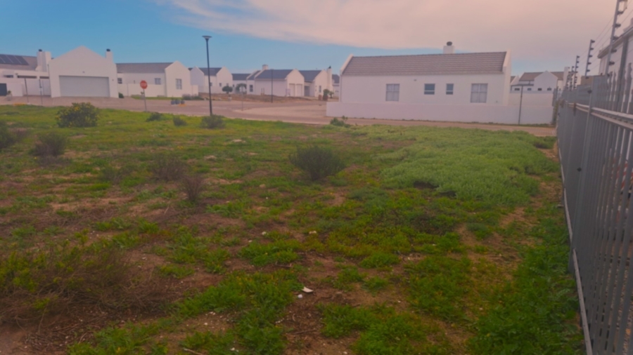 0 Bedroom Property for Sale in Atlantic Sands Private Estate Western Cape